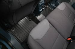 SMARTLINER - SMARTLINER B0578 Second Row Floor Liner - Image 2