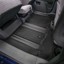 SMARTLINER - SMARTLINER B0552 Second Row Full Coverage Liner - Image 2