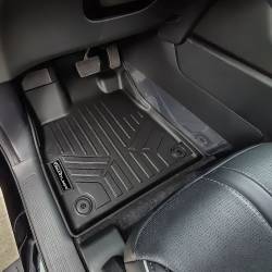 SMARTLINER - SMARTLINER A0688/B0688/C0688 3-Row Floor Liners - Image 3