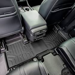 SMARTLINER - SMARTLINER A0688/B0688/C0688 3-Row Floor Liners - Image 4