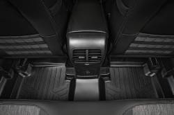 SMARTLINER - SMARTLINER B0546 Second Row Floor Liner - Image 2