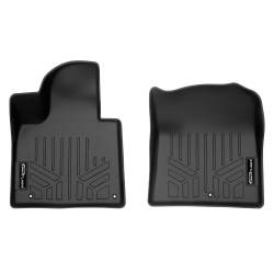 SMARTLINER - SMARTLINER A0547 First Row Floor Liners - Image 1