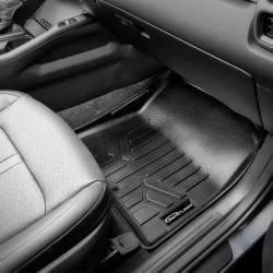 SMARTLINER - SMARTLINER A0547 First Row Floor Liners - Image 2
