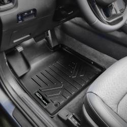 SMARTLINER - SMARTLINER A0547/B0547/C0547 3-Row Floor Liners - Image 3