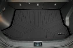 SMARTLINER - SMARTLINER D0371 Behind Second Row Cargo Liner - Image 2