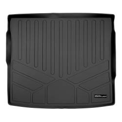SMARTLINER - SMARTLINER D0493 Behind Second Row Cargo Liner - Image 1