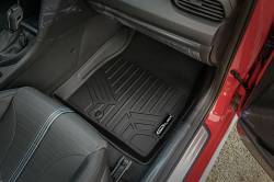 SMARTLINER - SMARTLINER A0406/B0406/D0406 2-Row Floor Liner +Behind Second Row Cargo Liner - Image 2