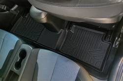 SMARTLINER - SMARTLINER A0406/B0406/D0406 2-Row Floor Liner +Behind Second Row Cargo Liner - Image 4