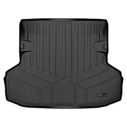 SMARTLINER - SMARTLINER D0496 Behind Second Row Cargo Liner - Image 1