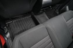 SMARTLINER - SMARTLINER A0410/B0410/K0410 2Row Floor Liners & Smart Coverage Truck Bed Liner - Image 4