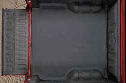 SMARTLINER - SMARTLINER A0410/B0410/K0410 2Row Floor Liners & Smart Coverage Truck Bed Liner - Image 5