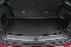 SMARTLINER - SMARTLINER A0674/B0569/C0569/E0568 3Row Floor Liners +Behind 3rd Row Cargo Liner - Image 6