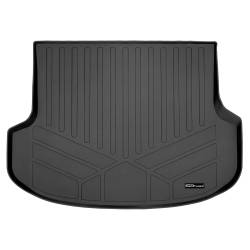 SMARTLINER - SMARTLINER D0448 Behind Second Row Cargo Liner - Image 1