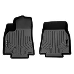 SMARTLINER - SMARTLINER A0529 First Row Floor Liners - Image 1
