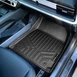 SMARTLINER - SMARTLINER A0697/B0697 First & Second Row Floor Liners - Image 2