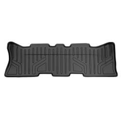 SMARTLINER - SMARTLINER C0114 Third Row Floor Liner - Image 1