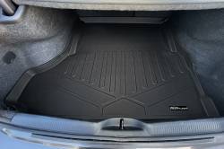 SMARTLINER - SMARTLINER D0394 Behind Second Row Cargo Liner - Image 2