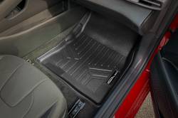 SMARTLINER - SMARTLINER A0538/B0645/D0538 2-Row Floor Liner +Behind Second Row Cargo Liner - Image 2