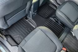 SMARTLINER - SMARTLINER A0363/B0478/C0478 3-Row Floor Liners - Image 4