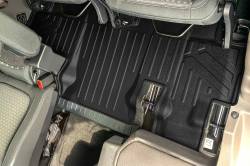 SMARTLINER - SMARTLINER A0363/B0478/C0478 3-Row Floor Liners - Image 5