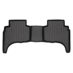 SMARTLINER - SMARTLINER B0565 Second Row Floor Liner - Image 1