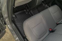 SMARTLINER - SMARTLINER B0565 Second Row Floor Liner - Image 2