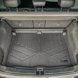 SMARTLINER - SMARTLINER A0533/B0533/D0534 2-Row Floor Liners & Behind Second Cargo Liner - Image 5