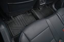 SMARTLINER - SMARTLINER B0587 Second Row Floor Liner - Image 2
