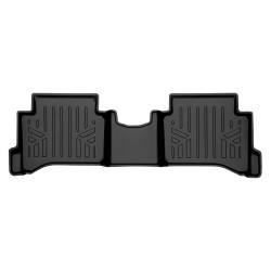 SMARTLINER - SMARTLINER B0572 Second Row Floor Liner - Image 1