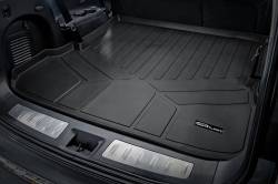 SMARTLINER - SMARTLINER A0131/B0131/D0131 2-Row Floor Liner +Behind Second Row Cargo Liner - Image 5