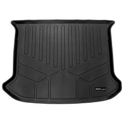 SMARTLINER - SMARTLINER D0734 Cargo Liner Behind 2nd Row Seats - Image 1