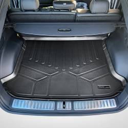 SMARTLINER - SMARTLINER D0734 Cargo Liner Behind 2nd Row Seats - Image 2