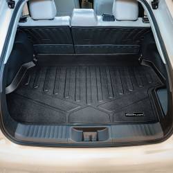 SMARTLINER - SMARTLINER A0700/B0700/D0700 2-Row Floor Liners +Behind Second Row Cargo Liner - Image 5