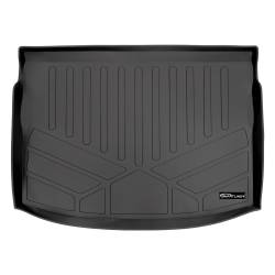 SMARTLINER - SMARTLINER D0358 Behind Second Row Cargo Liner - Image 1