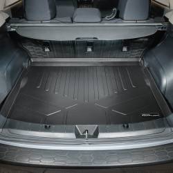 SMARTLINER - SMARTLINER D0358 Behind Second Row Cargo Liner - Image 2