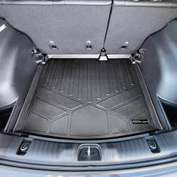 SMARTLINER - SMARTLINER D0361 Behind Second Row Cargo Liner - Image 2
