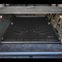 SMARTLINER - SMARTLINER D0489 Behind Second Row Cargo Liner - Image 2
