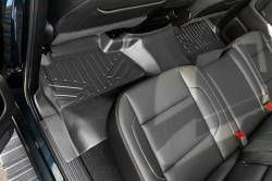 SMARTLINER - SMARTLINER A0136/B0382 2-Row Floor Liners - Image 4
