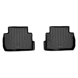 SMARTLINER - SMARTLINER B0554 Second Row Floor Liner - Image 1