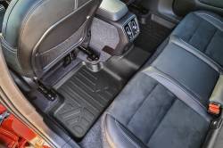SMARTLINER - SMARTLINER B0617 Second Row Floor Liner - Image 2