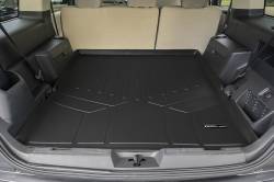 SMARTLINER - SMARTLINER D0366 Behind Second Row Cargo Liner - Image 2
