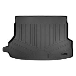 SMARTLINER - SMARTLINER D0452 Behind Second Row Cargo Liner - Image 1