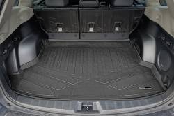 SMARTLINER - SMARTLINER D0452 Behind Second Row Cargo Liner - Image 2