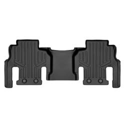 SMARTLINER - SMARTLINER B0589 Second Row Floor Liner - Image 1
