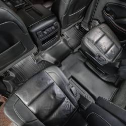 SMARTLINER - SMARTLINER A0136/B0159 First & Second Row Floor Liners - Image 4