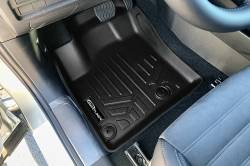 SMARTLINER - SMARTLINER A0561/B0561/C0561/E0561 3Row Floor Liners +Behind 3rd Row Cargo Liner - Image 3