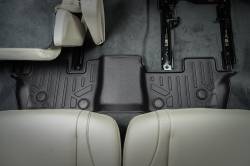 SMARTLINER - SMARTLINER C0471 Third Row Floor Liner - Image 2