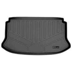 SMARTLINER - SMARTLINER D0492 Behind Second Row Cargo Liner - Image 1