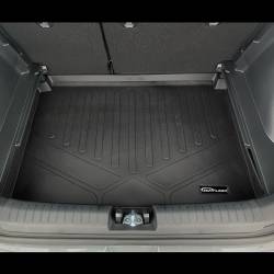 SMARTLINER - SMARTLINER D0492 Behind Second Row Cargo Liner - Image 2