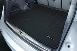 SMARTLINER - SMARTLINER D0364 Behind Second Row Cargo Liner - Image 2